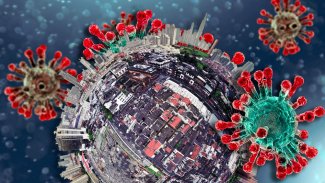 Koronavirüste ikinci dalga riskinin bulunduğu 10 ülke 