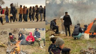 Yunanistan: Türkiye sınır kapılarını yeniden açtı