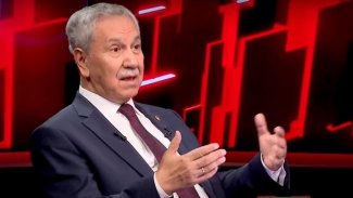 Bülent Arınç'tan HDP ve PKK yorumu: Büyük yanlış