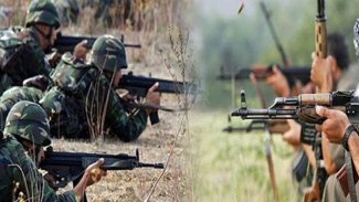 Dersim'de çatışma: 3 PKK’li hayatını kaybetti