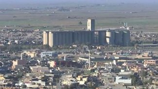 Hurmatu’da sokağa çıkma yasağı kararı