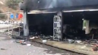 KCK'den Çavuşoğlu'ya Süleymaniye yanıtı