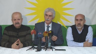 Kürt Dil Platformu: Dilimiz kimliğimizdir, varlığımızdır