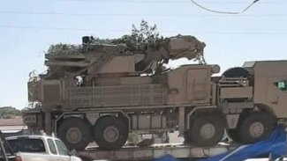 &quot;Rus askeri kargo uçakları Sirte'ye indi&quot; iddiası