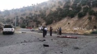 YNK: Türkiye'ye bir an önce sert bir cevap verilmeli