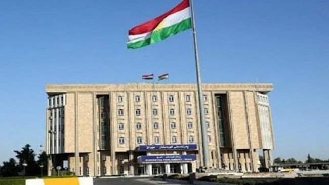Kürdistan Parlamentosu 2 gün sonra olağan oturumlarına başlıyor
