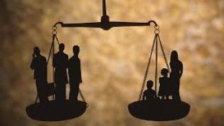 Öteki Olarak, Aidiyat,Hukuk ve Eşitliğe Tutunmak!