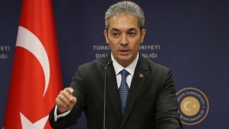 Türkiye'den Irak'a: Kara propagandaya alet olmayın