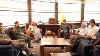 YPG'nin çağrı yaptığı aileler şartlarını 3 madde şeklinde açıkladı