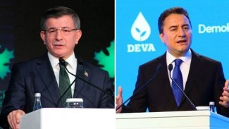 MHP'den, DEVA ve Gelecek Partisi'ne çağrı