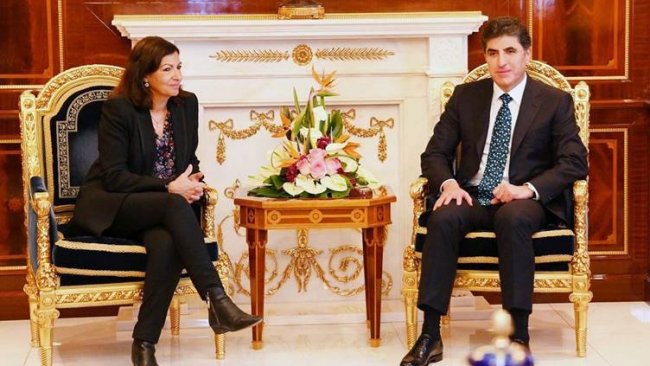 Paris’in ‘Kürt Dostu’ yeniden belediye başkanı seçildi