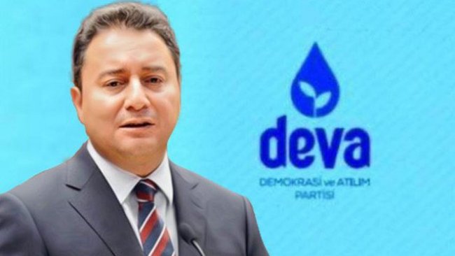Ali Babacan anket sonuçlarını açıkladı!