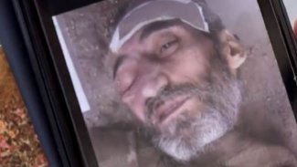 Caesar'ın sızdırdığı resimlerde ortaya çıktı...Kürt baba işkence ile öldürülmüş!