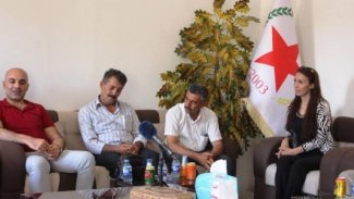 ENKS ve PYD’den bir ilk