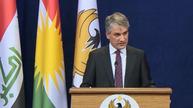 Hükümet Sözcüsü: Reform yasası bugün yürürlüğe giriyor