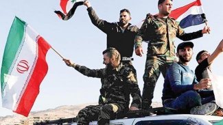 Suudi Arabistan: İran, Suriye için büyük bir tehdit olmaya devam ediyor