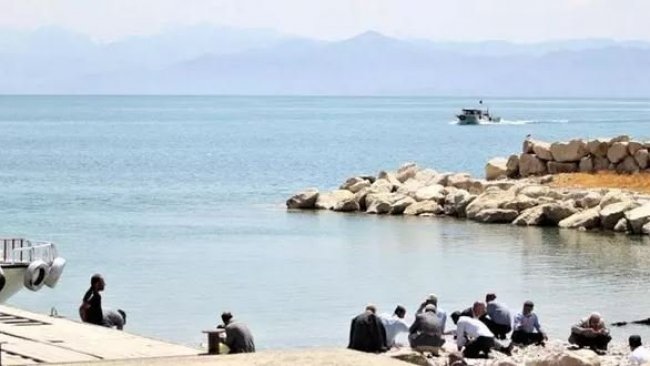 Van Gölü'nde tekne faciası: Ölü sayısı 6'ya yükseldi