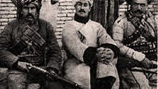 Yaşar Karadoğan: Şikak Beyi Sımko örneğinde '' En İyi Kürd ölü Kürttür'' Politikası