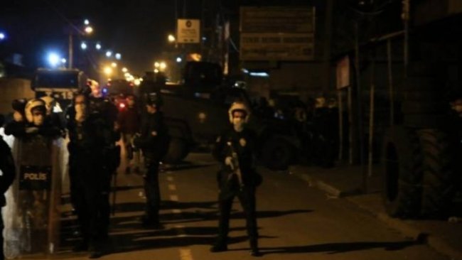 Batman’da 309 tutukluya isyan davası: 5 bin 871 yıla kadar hapis