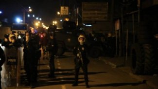 Batman’da 309 tutukluya isyan davası: 5 bin 871 yıla kadar hapis  