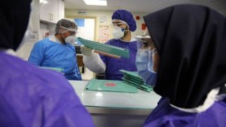 Doğu Kürdistan'da son 24 saatte 22 kişi hayatını kaybetti