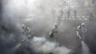 DSÖ'den Ortadoğu için ‘kritik eşik’ uyarısı!