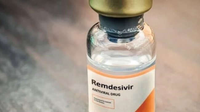 Dünya Remdesivir ilacını alma yarışına girdi
