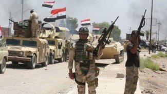 Irak Ordusu Kazimi’nin talimatıyla operasyon başlattı