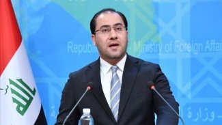 Irak’tan Türkiye’ye: Tek taraflı eylemleri reddediyoruz!