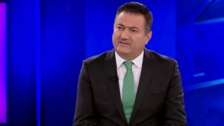 'Kürdistan Bölgesi’nin statüsünü tartışmak büyük bir utançtır'