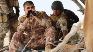 Sınır Muhafızları Haftanin'e konuşlandı: 'Her türlü olasılığa karşı hazırlıklıyız!'