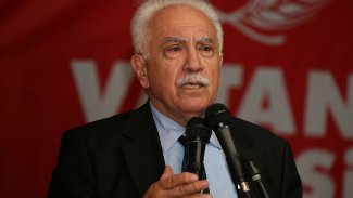 Perinçek: Milli devletin diktatörlük uygulaması gerekir!