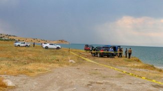 Van Gölü’nde 2 kişinin daha cansız bedenine ulaşıldı