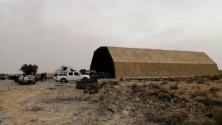 MSB'den Vatiyye Hava Üssü'ne yapılan saldırı hakkında açıklama