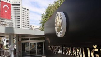 Türkiye'den Irak'a yanıt: Gereken tedbirleri almaya kararlıyız