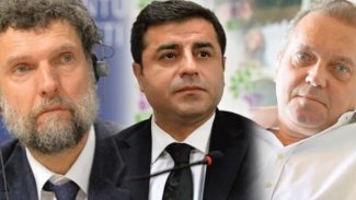 Genç Parti lideri Cem Uzan: Demirtaş serbest bırakılmalı, Kavala neden tutuklu?