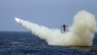 İran Devrim Muhafızları: Füze şehirleri inşa ettik!