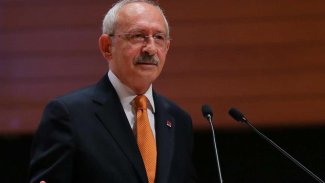 Kılıçdaroğlu'ndan 'HDP’yle CHP arasında gizli bir ittifak var mı?' sorusuna yanıt