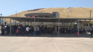 Uçak şirketleri Kürdistan Bölgesi'ne geçebileceklerin isimlerini duyuracak