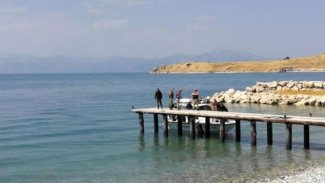 Van Gölü'nde hayatını kaybedenlerin sayısı 11'e yükseldi