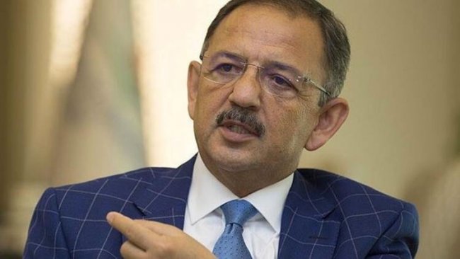 AK Parti'den 'erken seçim' çıkışı