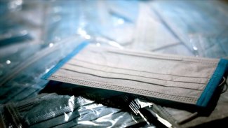 DSÖ'den Kürdistan Bölgesi’ne 4 tonluk sağlık yardımı