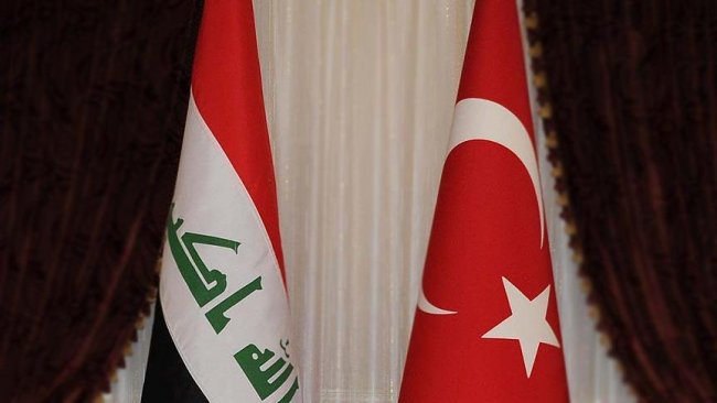 Irak Türkiye ile vize görüşmesi başlattı!