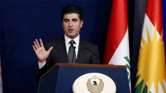 Neçirvan Barzani'den Haşimi suikastına kınama