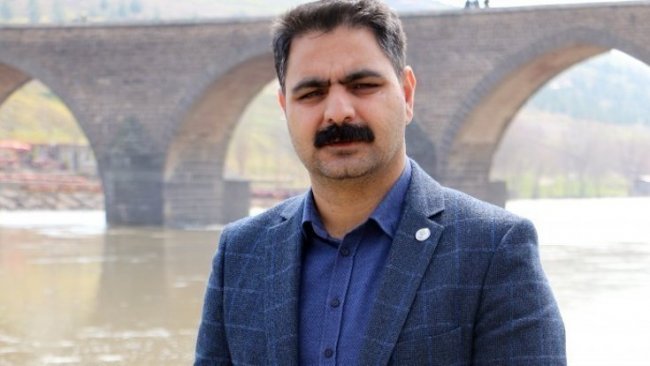 Sur Belediyesi Eş Başkanına 8 yıl 9 ay hapis cezası