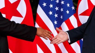 ABD'nin 'görüşmeye hazırız' teklifine Kuzey Kore'den ret