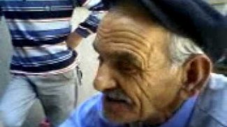 Dengbêj Seyidxan’ê Boyağçi’nin Cenazesinde Görülen Vefasızlık