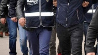 Urfa'da 13 Kürt siyasetçiye gözaltı