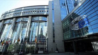 Avrupa Parlamentosu'nda Türkiye'ye 'Nazi rejimi' benzetmesi