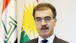 Dizeyi: 'Türkiye,  Kürdistan Bölgesi temsilciliğinin açılmasını istedi'